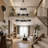 27 - Light Wagon Wheel Chandelier