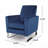 Maleena Upholstered Recliner-1461912376