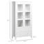 Garde-manger 63 po Kamyia