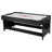 2 Games Included 87" Multi Game Table