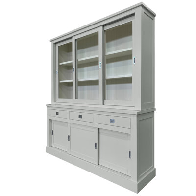 Lemire Display Cabinet