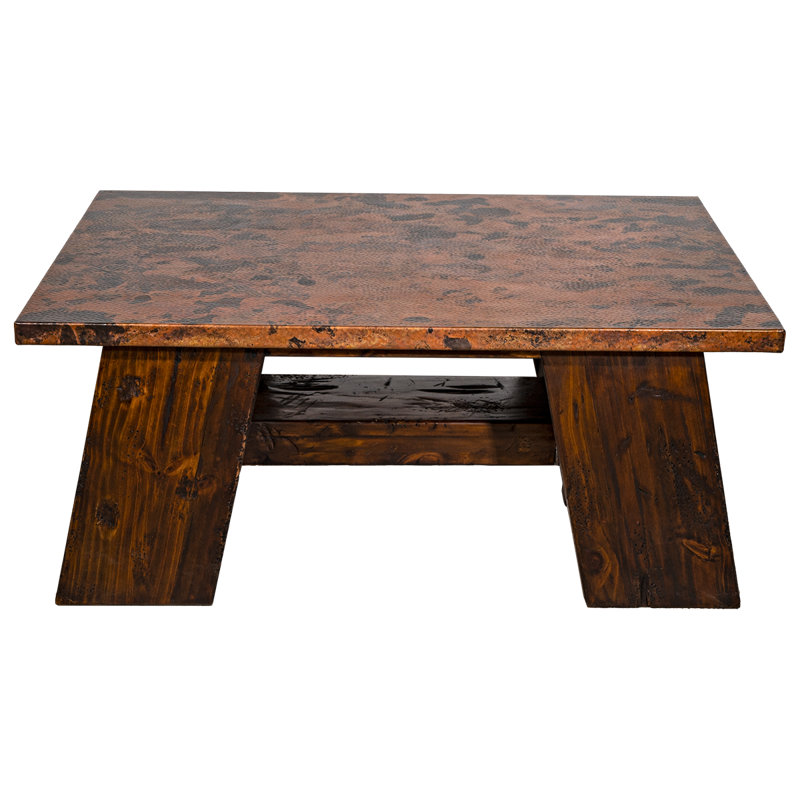 Table basse Creek