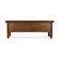 Lahey 93'' Solid Wood Console Table-104373602