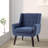 Avae Upholstered Wingback Chair-868625840