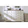 Farmhouse 10 Drawers Double Dresser