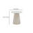 Marble Top End Table-1832943724