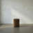 Haru Solid Wood End Table