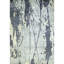 Hand-Knotted High-Quality Gray and Charcoal Area Rug