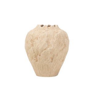 CERAMIC VASE