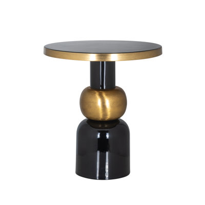 Mose Single End Table