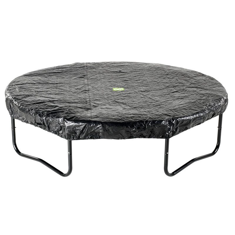 Exit Toys Universal Fit 0.1cm Plastic Weather Cover, 20cm H x 366cm W x 366cm D