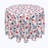 Kasha Memorial Stars Design Tablecloth-550063346