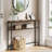 Gerianna 39.4'' Console Table-82743386
