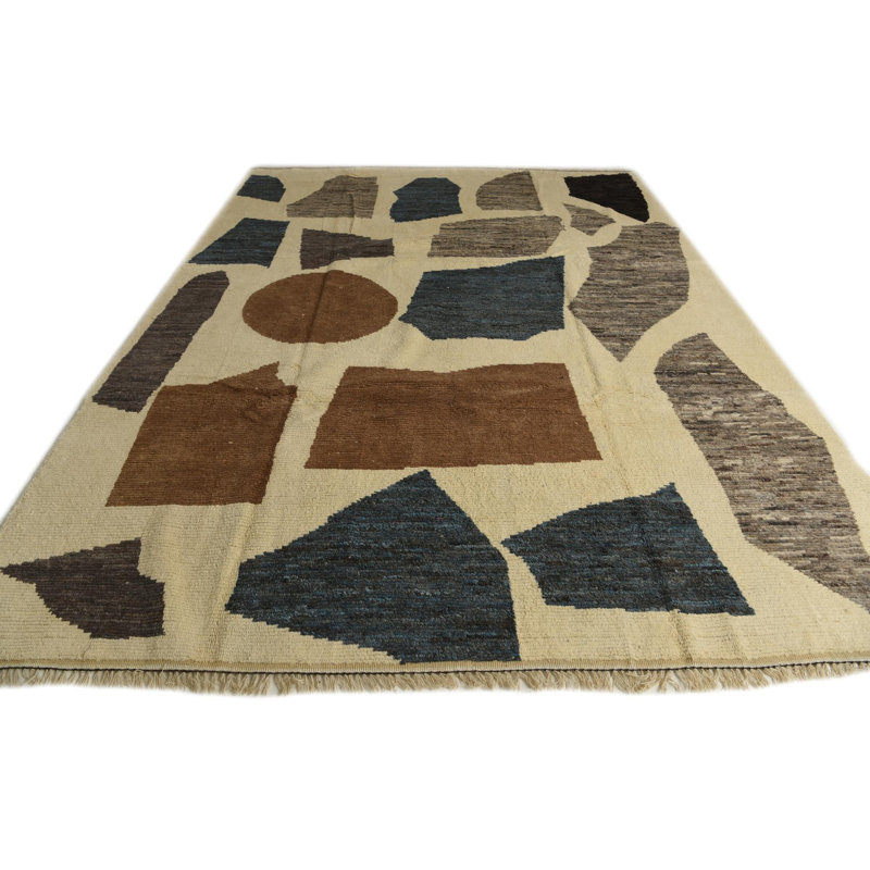 Jaynes Ivory Rug