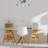 Arrighetto LED Flush Mount