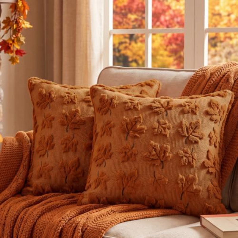 Pillow Cover