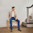 3-Pair Shoe Storage Bench