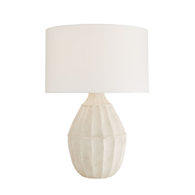Tangier Table Lamp