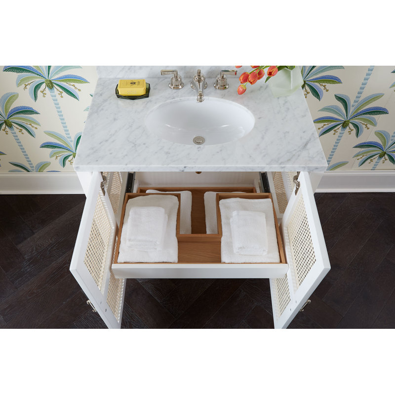 Ariel Single Vanity