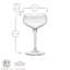 250ml Wine Glass Set