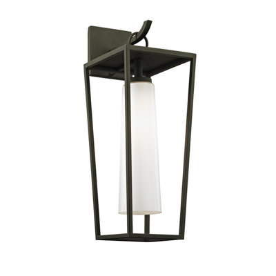 Mission Beach Outdoor Sconce