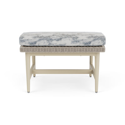 Cascade Ottoman