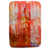 Red is out of stock selected