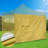 Yescom Polyester Side Wall for Canopy-64890852