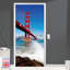 Door Decal