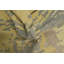 Tapis oriental moderne fait à la main 4 x 6 po