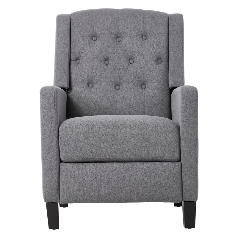 69cm Wide Glider Standard Recliner