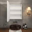 Armoire à pharmacie avec miroir Johnese-1196004145-1196004148