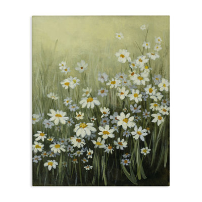 «Daisy Field Garden» par Lanie Loreth