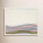 “Preliminary No. 4" By Beth James - Framed Wall Art-1722518134-1722518139