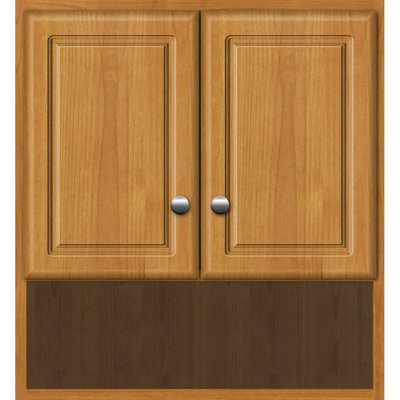 Armoire de salle de bain murale