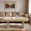 Table basse Mid Century Modern-1482958288