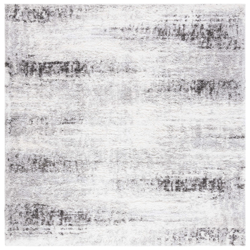 Tapis Berber, Carré 7 pi