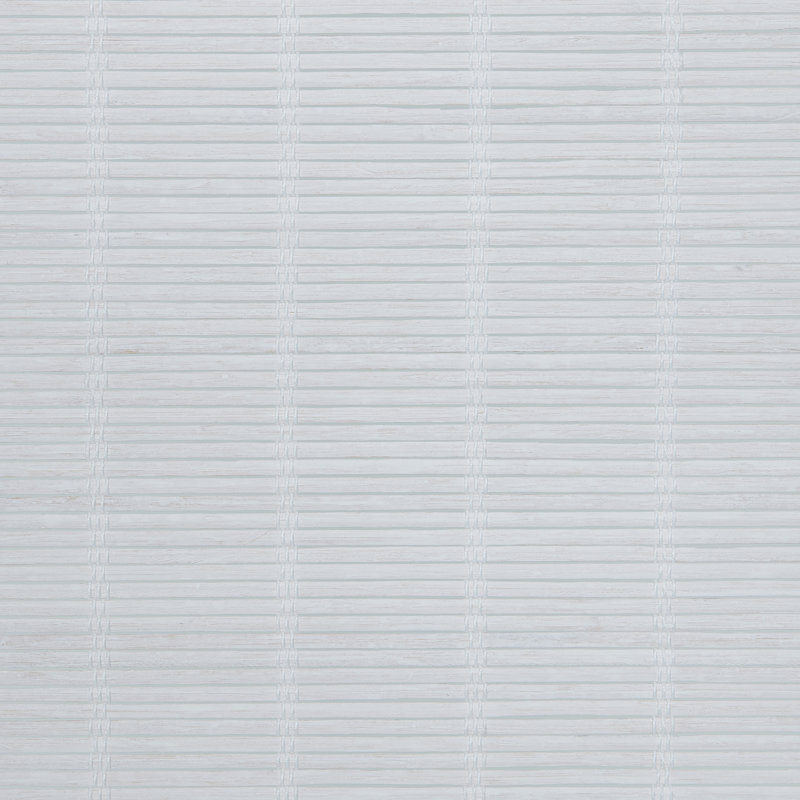 Store romain blanc semi-transparent Bria, L 35 po x L 72 po