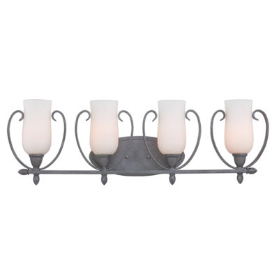 Mateo 4 - Light Vanity Light