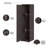 Laundry Storage Linen Cabinet-67082019