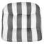 Coussins de coussins de patio intérieur / extérieur Stripe-74964059-102878029