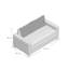 Conneautville Sofa Bed-43370760-43370763