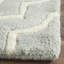 Antonella Geometric Wool Hand Woven Area Rug-20764860