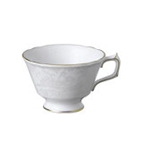 Aves Bone China Teacup