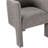 Braien Upholstered Low Back Arm Chair-1243054249