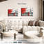 Hardie Pop Couple romantique de Londres-107683110