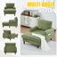 Chaise longue rembourrée 38,2 po-1364060289