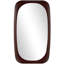 Miroir mural Cole and Grey-601205542