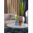 Granit Glass Table Vase-87832683-87832682