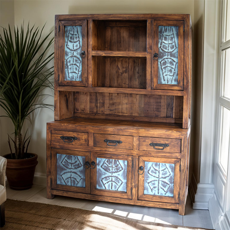 Armoire Laguna Heritage, Brun